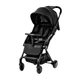 Прогулочная коляска Kinderkraft Pilot Black (KKWPILOBLK0000) - изображение 1