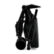 Прогулочная коляска Kinderkraft Pilot Black (KKWPILOBLK0000) - изображение 6