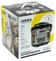 Мультиварка 5 л Rotex RMC505-B мультиварка универсальная - изображение 9
