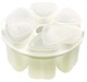 Мультиварка-скороварка Rotex REPC75-B - изображение 7