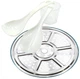 Мультиварка-скороварка Rotex REPC75-B - изображение 9