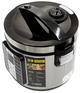 Мультиварка Rotex RMC401-B - изображение 3