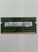Оперативная память для ноутбука Samsung SODIMM DDR3 4Gb 1600Hz 12800S 1.35V CL11 (M471B5173DB0-YK0) Б/У - изображение 1
