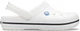 Сабо Crocs Crocband Clog M8W10-40.5-26-26.5 см White 11016-W - изображение 1