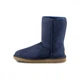 Угги Классические короткие Classic Short Navy 1016223 Синий 37 - изображение 2