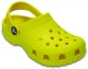 Сабо Crocs Kids Jibbitz Classic Clog K 204536-7C1-C7 24 Желтый - изображение 3