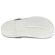 Сабо Crocs Crocband Clog M6W8-38-24-24.5 см White / Blue 11016 - зображення 6