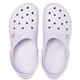 Сабо Crocs Crocband 11016-50Q-M4/W6 36 Лавандовый - изображение 3