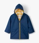Плащ Hatley Navy & Yellow 5A синій 110см (RC8NAVY343) - изображение 1