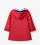 Плащ Hatley Red & Navy 4A червоний 104см (RC8CGRD003) - зображення 2