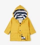 Плащ Hatley Yellow 9m жовтий 74см (F19YNI1317) - изображение 1