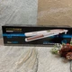Плойка-утюжок Geemy GM-430 Белая (2804) - изображение 4