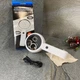 Увеличительное стекло-трансформер Magnifier Dual-circuit Лупа с LED подсветкой (1502) - изображение 2