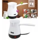 Електрична Турка (Кавоварка) DSP KA-3027 White - зображення 5
