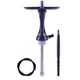 Кальян Alpha Hookah Model X Replica 21467 - зображення 3