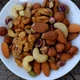 Ассорти сырых орехов (миндаль, кешью, фундук, грецкий орех, ядро фисташки) 100г. - изображение 1