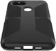 Чохол Speck Presidio Grip для Google Pixel 3a XL black - зображення 3