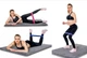 Резинка для фітнесу та спорту Fit Simplity (еластична стрічка) набір 5 шт - зображення 4
