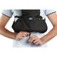 Ерго рюкзак-кенгуру Chicco Easy Fit Темно сірий - изображение 5