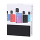 Под-система Ovns JC01 Pod System 400mAh Kit Blue (sn971) - изображение 3