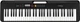 Синтезатор Casio CT-S200 Black (CT-S200BK) - зображення 1