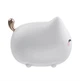Портативний дитячий нічник BASEUS Cute series Kitty силіконовий - зображення 4
