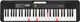 Syntezator Casio LK-S250 Czarny (LK-S250) - obraz 1