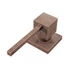 Дозатор для рідкого мила Aquasanita DQ-501, Copper - зображення 1