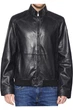 Куртка Trussardi Jeans 56 Чорний (52S02XX 49-56) - зображення 1