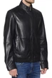 Куртка Trussardi Jeans 56 Чорний (52S02XX 49-56) - зображення 3