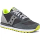 Кроссовки мужские Saucony Jazz Original 2044-580s 44.5 28.5 см Paverment/Grey (11110140) - изображение 2