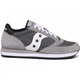 Кроссовки мужские Saucony Jazz Original 2044-553s 48 31 см Dark Grey/ White серые (11110131) - изображение 1