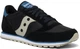 Кросівки чоловічі Saucony Jazz Low Pro 2866-308s 46 29.5 см Black/Cream чорні (11110057) - зображення 2