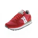 Кроссовки мужские Saucony Jazz Original 2044-311s 46 29.5 см Red/White красные (11110081) - изображение 2