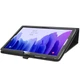 Чохол-книжка BeCover Slimbook Samsung Galaxy Tab A7 Lite SM-T220/SM-T225 Black (706661) - зображення 4