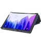 Чохол-книжка BeCover Premium для Samsung Galaxy Tab A7 Lite SM-T220/SM-T225 Deep Blue (706660) - изображение 4