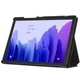 Чехол-книжка BeCover Premium для Samsung Galaxy Tab A7 Lite SM-T220/SM-T225 Black (706659) - изображение 5
