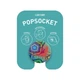 Держатель Luxe Cube POP 007 Тропический зной (9998866457261) - изображение 4