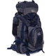 Рюкзак-трансформер бескаркасный 2в1 COLOR LIFE V-95л blue-grey 159 - изображение 1