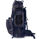 Рюкзак-трансформер бескаркасный 2в1 COLOR LIFE V-95л blue-grey 159 - изображение 3
