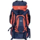 Рюкзак-трансформер безкаркасний 2в1 COLOR LIFE V-95л blue-red 159 - зображення 7