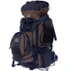 Рюкзак-трансформер безкаркасний 2в1 COLOR LIFE V-95л blue-brown 159 - зображення 7