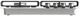 Варочная поверхность газовая Gorenje GT642AXW - изображение 4