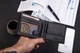 Гаманець шкіряний чоловічий Betlewski із захистом RFID 9,5 х 12,5 х 2,5 см (BPM-BH-60A) чорний - изображение 3