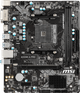 Материнська плата MSI A320M-A Pro (sAM4, AMD A320, PCI-Ex16) - зображення 1
