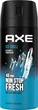 Дезодорант-спрей AXE Айс Чіл 150 мл (8690637890567/8710447497357) - зображення 1