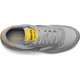 Кроссовки мужские Saucony Jazz Original 2044-605s 41 26 см Grey/Yellow серые (11110145) - изображение 4