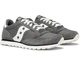 Кросівки чоловічі Saucony Jazz Low Pro 2866-239s 46 29.5 см Grey/White сірі з білим (11110044) - зображення 2