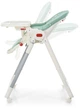 Стульчик для кормления El Camino ME 1037 Crystal (ME 1037 pineapple mint) - изображение 3