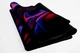 Игровая поверхность WorkPlaceShop AT APPLE WALLPAPER 300х500 мм - изображение 2